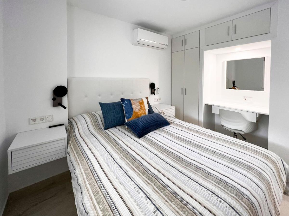 El Dorado 114 Luxury With Full Air-Conditioning 美洲海滩 外观 照片