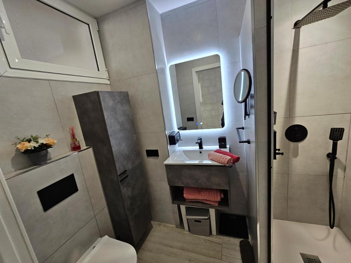 El Dorado 114 Luxury With Full Air-Conditioning 美洲海滩 外观 照片